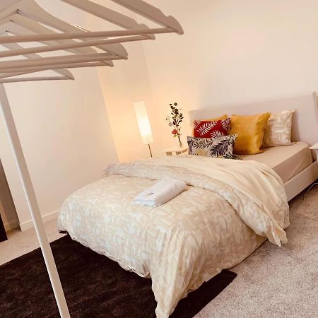 Modern & Luxurious Central Home - Free Parking Liverpool Exterior photo