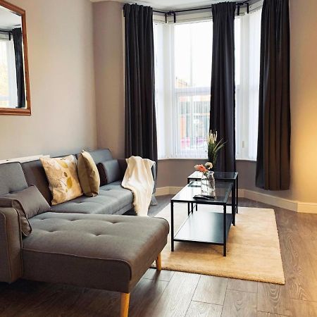 Modern & Luxurious Central Home - Free Parking Liverpool Exterior photo